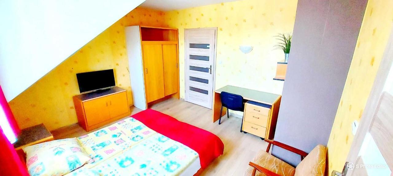 Laguna Jastrzebia Gora Room photo